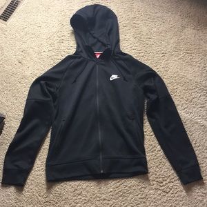 Nike hoodie